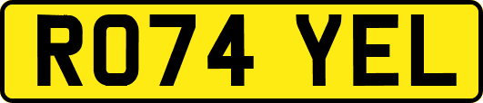 RO74YEL