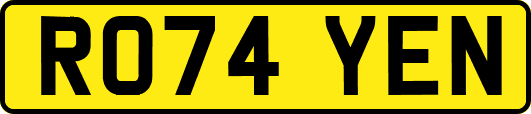 RO74YEN