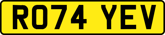 RO74YEV