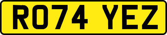RO74YEZ