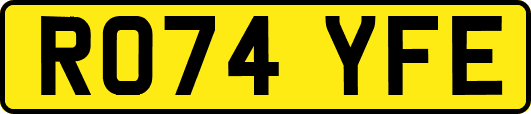 RO74YFE