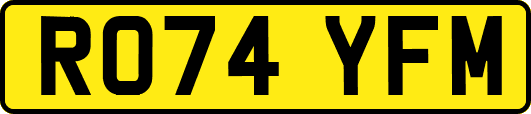 RO74YFM