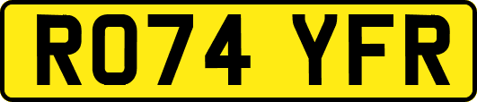 RO74YFR