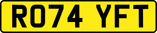 RO74YFT