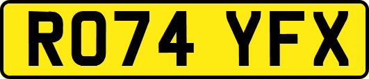 RO74YFX