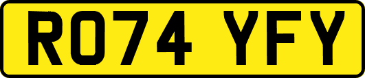 RO74YFY