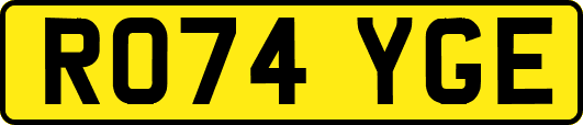 RO74YGE