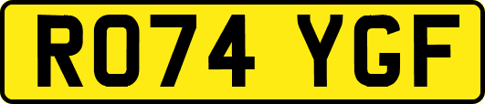 RO74YGF