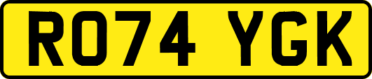 RO74YGK
