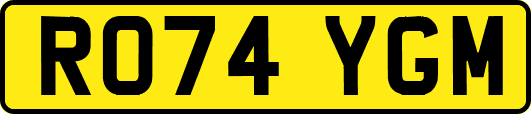 RO74YGM