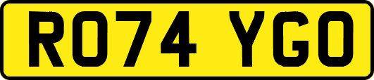 RO74YGO