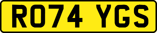 RO74YGS