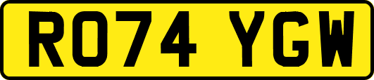 RO74YGW