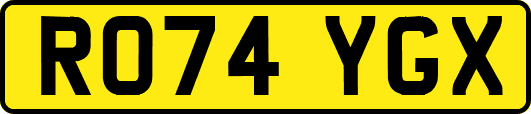 RO74YGX