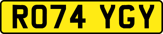 RO74YGY