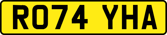 RO74YHA