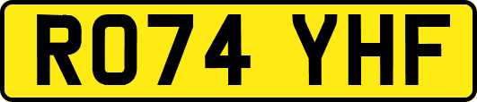 RO74YHF