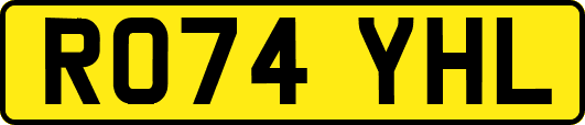 RO74YHL
