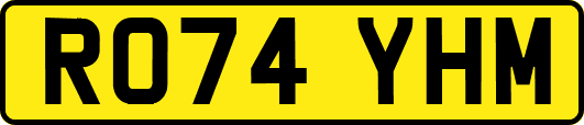 RO74YHM