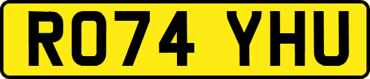RO74YHU