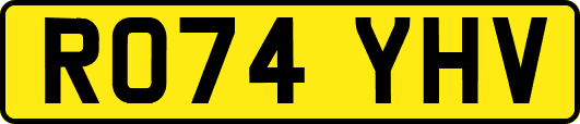 RO74YHV