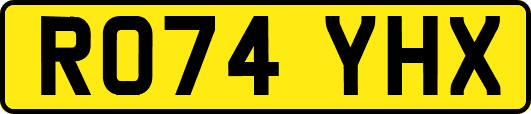 RO74YHX