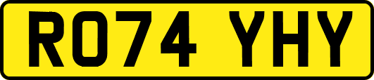 RO74YHY