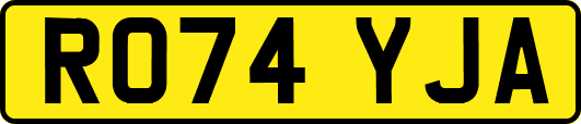 RO74YJA