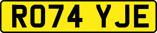 RO74YJE