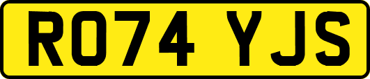 RO74YJS