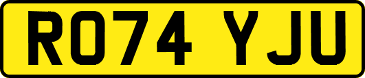 RO74YJU