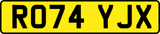 RO74YJX