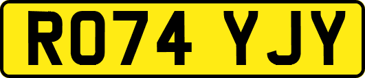 RO74YJY