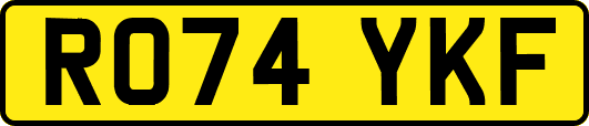 RO74YKF