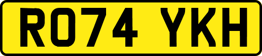RO74YKH