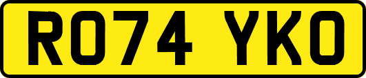 RO74YKO