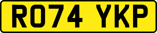 RO74YKP