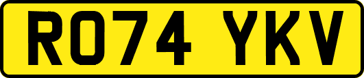 RO74YKV
