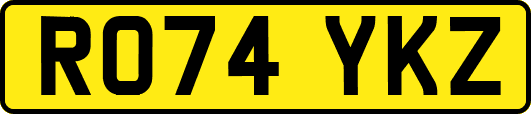 RO74YKZ