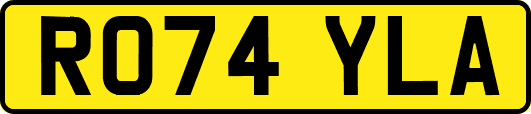 RO74YLA