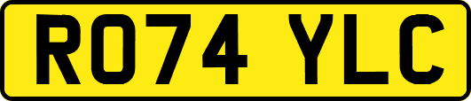 RO74YLC