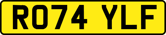 RO74YLF