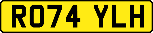 RO74YLH