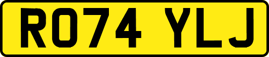 RO74YLJ