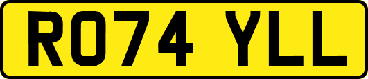 RO74YLL