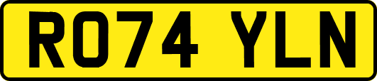 RO74YLN