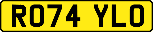 RO74YLO