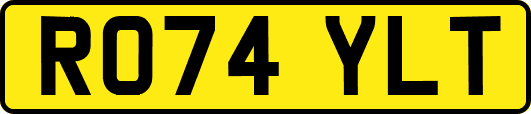 RO74YLT