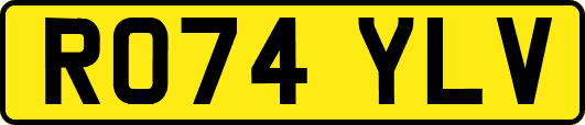 RO74YLV
