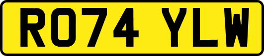 RO74YLW